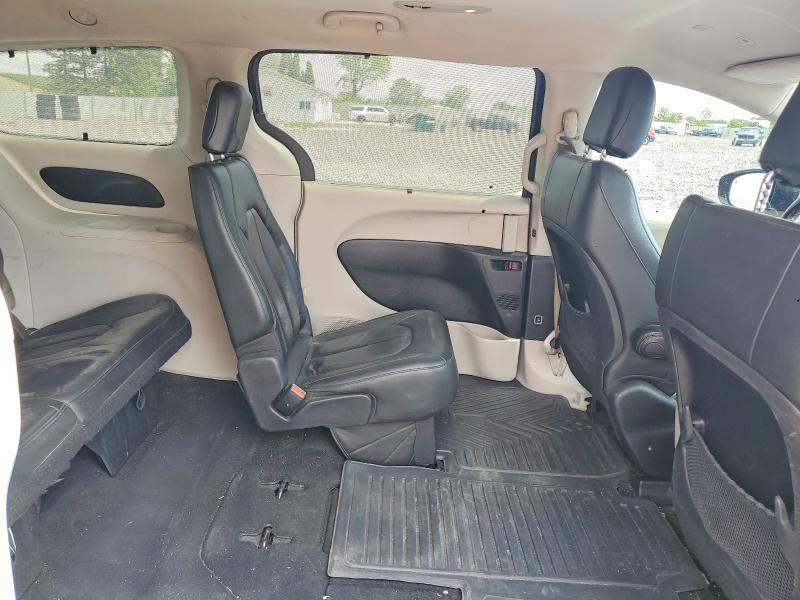 2019 Chrysler Pacifica მანქანა იყიდება აუქციონზე, vin: 2C4RC1BG8KR721190, აუქციონის ნომერი: 53255466