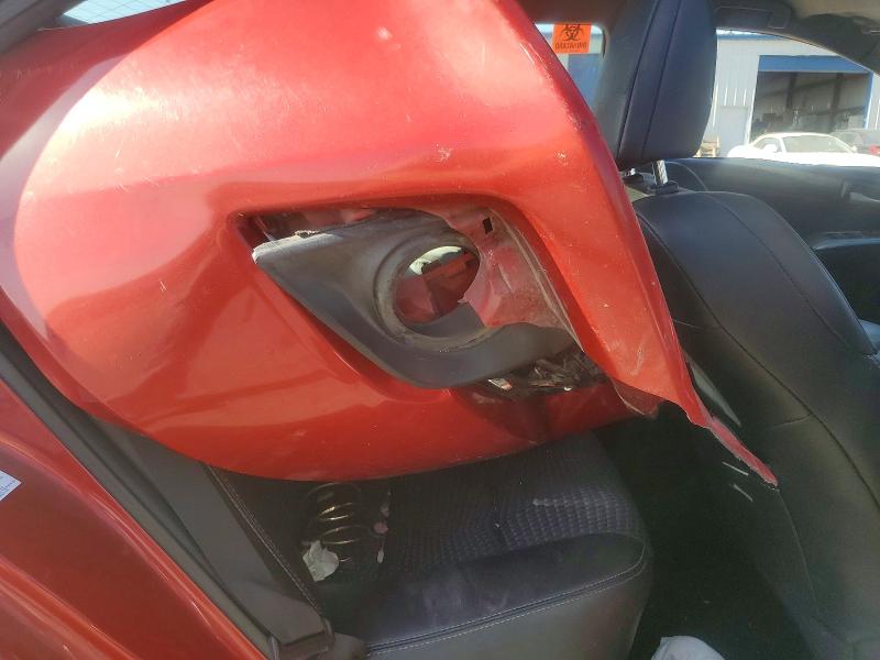 53744466 :رقم المزاد ، 4T1BF1FK7CU619032 vin ، 2012 Toyota Camry مزاد بيع