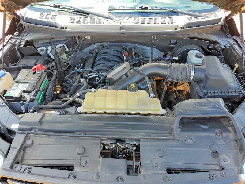 Продажа на аукционе авто 2019 Ford F150, vin: 1FTEW1C52KKF26669, номер лота: 55079986
