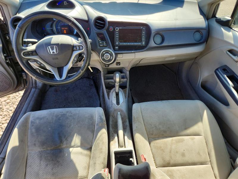Продаж на аукціоні авто 2010 Honda Insight, vin: JHMZE2H7XAS031976, номер лоту: 55034556