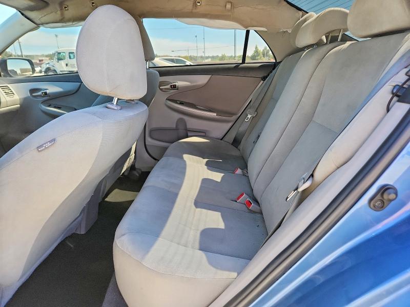 Aukcja sprzedaży 2013 Toyota Corolla, vin: 5YFBU4EE3DP106480, numer aukcji: 54351796