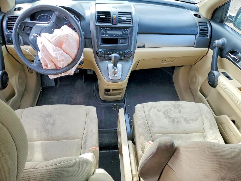 Aukcja sprzedaży 2011 Honda Cr-v, vin: 5J6RE4H39BL085995, numer aukcji: 53170596