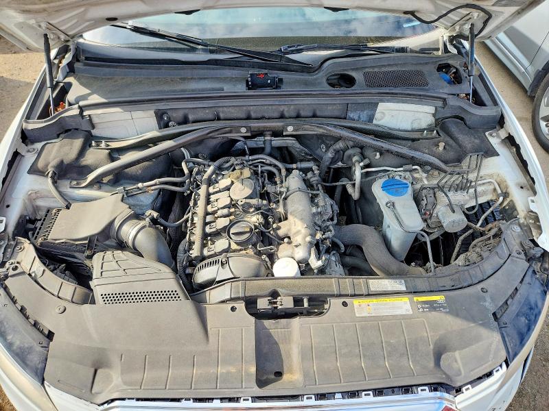 54259246 :رقم المزاد ، WA1LFAFP4EA004487 vin ، 2014 Audi Q5 مزاد بيع