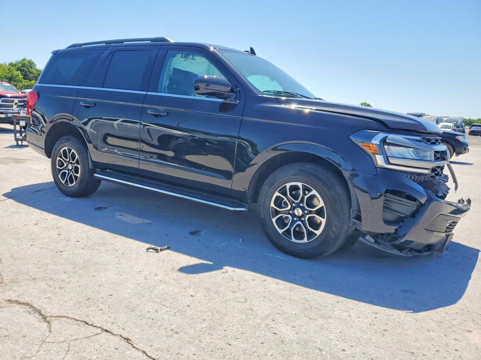 Aukcja sprzedaży 2023 Ford Expedition, vin: 1FMJU1H85PEA59434, numer aukcji: 53120606