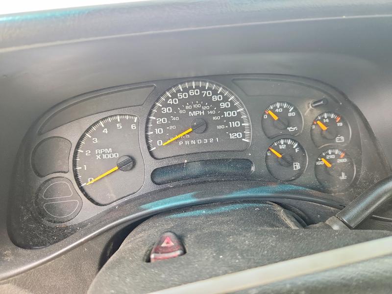 2007 Chevrolet Silverado მანქანა იყიდება აუქციონზე, vin: 1GCEC19X37Z108007, აუქციონის ნომერი: 54056346