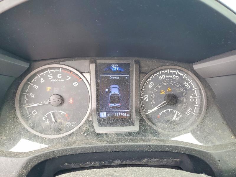 Auction sale of the 2017 Toyota Tacoma, vin: 5TFDZ5BN9HX019906, lot number: 54219136