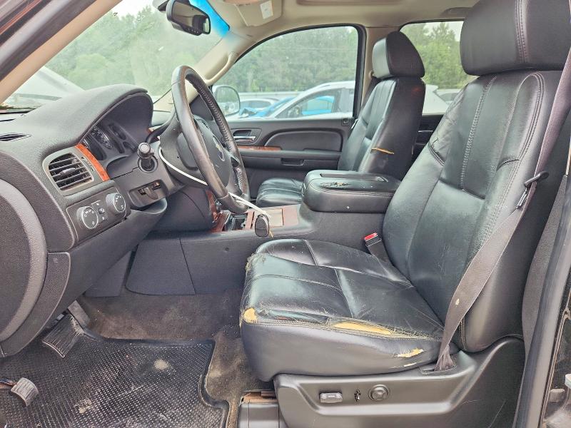 2007 Chevrolet Suburban მანქანა იყიდება აუქციონზე, vin: 1GNFK16347R398936, აუქციონის ნომერი: 54698876