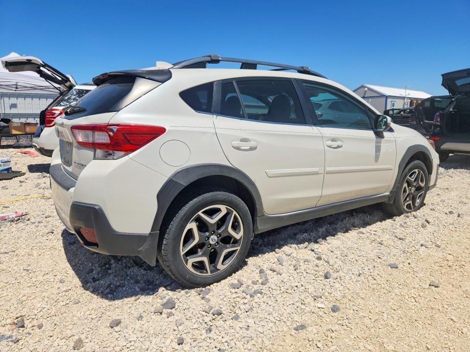 2018 Subaru Crosstrek მანქანა იყიდება აუქციონზე, vin: JF2GTAMC4JH311094, აუქციონის ნომერი: 53003496