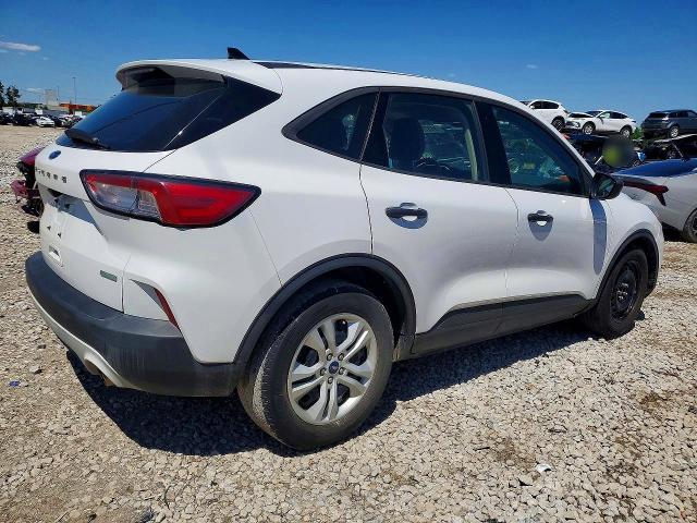 Продажа на аукционе авто 2020 Ford Escape, vin: 1FMCU0F69LUA21662, номер лота: 55377606