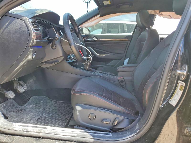 Aukcja sprzedaży 2023 Volkswagen Jetta, vin: 3VW1T7BU1PM062158, numer aukcji: 53753206
