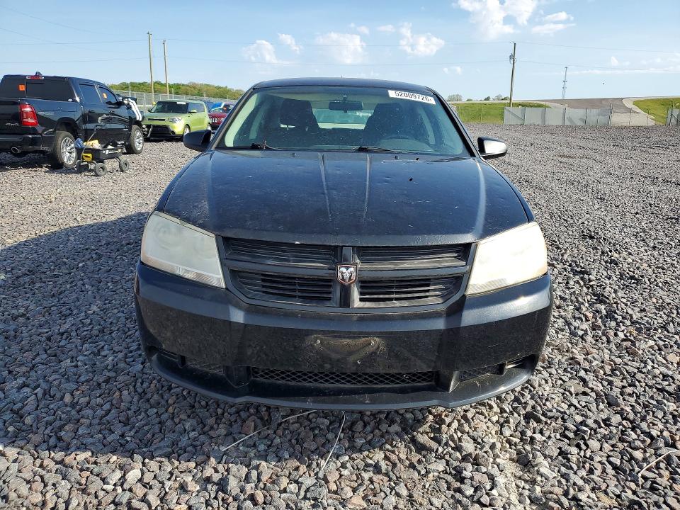 Aukcja sprzedaży 2010 Dodge Avenger, vin: 1B3CC4FB2AN155014, numer aukcji: 52009726
