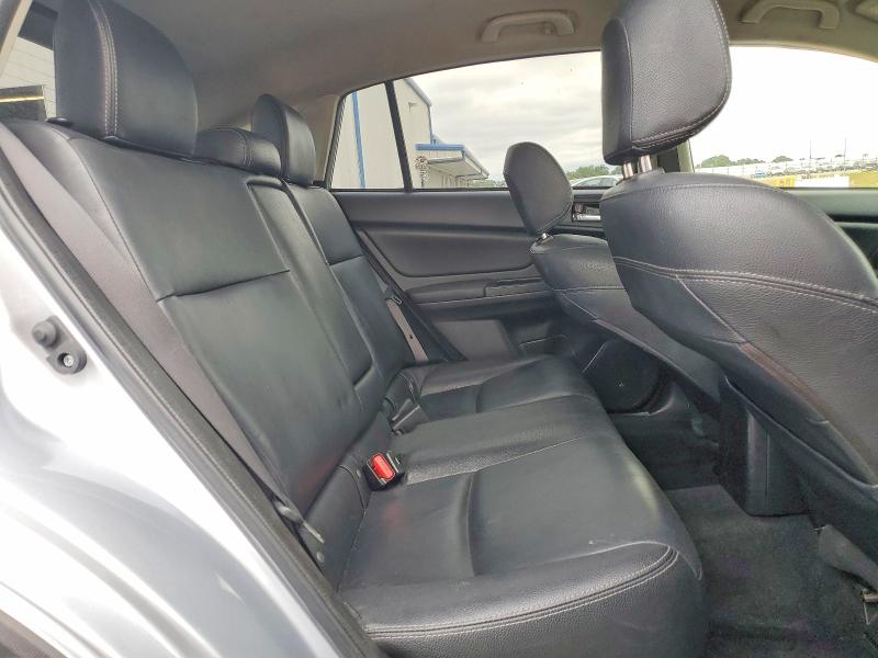 52342186 :رقم المزاد ، JF2GPAGC1EH217230 vin ، 2014 Subaru Xv Crosstrek مزاد بيع