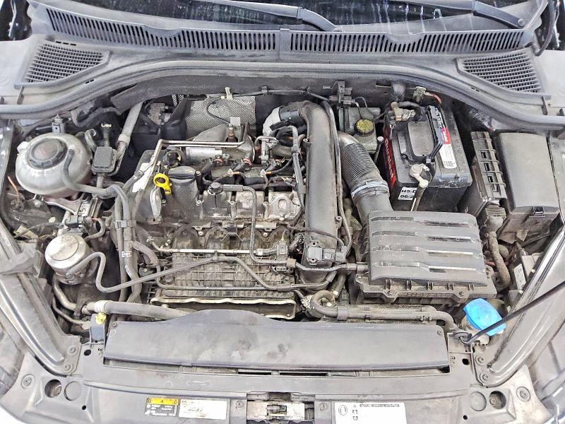 Продаж на аукціоні авто 2019 Volkswagen Jetta, vin: 3VWCB7BU5KM159383, номер лоту: 50559656