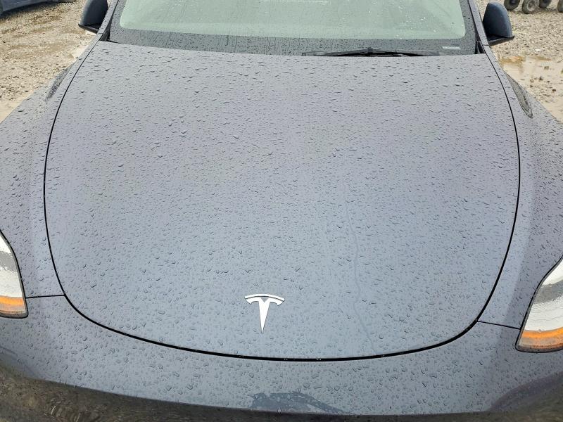 2023 Tesla Model Y მანქანა იყიდება აუქციონზე, vin: 7SAYGDEE4PA158234, აუქციონის ნომერი: 54104456