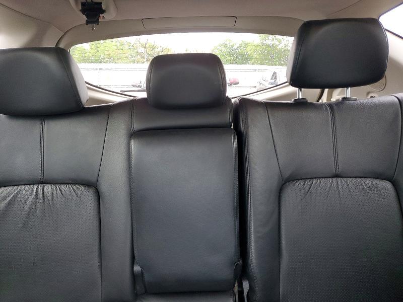 Aukcja sprzedaży 2010 Nissan Murano, vin: JN8AZ1MW3AW110574, numer aukcji: 54642686