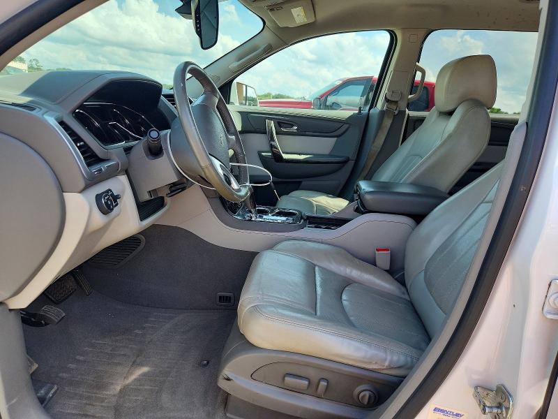 Продаж на аукціоні авто 2017 Gmc Acadia Limited, vin: 1GKKRSKD3HJ179980, номер лоту: 55238976