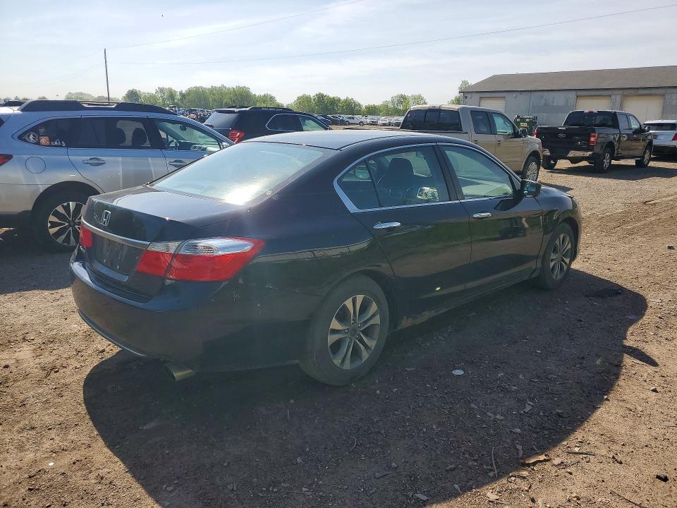 54588916 :رقم المزاد ، 1HGCR2F30FA033004 vin ، 2015 Honda Accord مزاد بيع