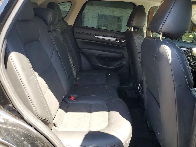 54627426 :رقم المزاد ، JM3KFBCM1L0848806 vin ، 2020 Mazda Cx-5 مزاد بيع