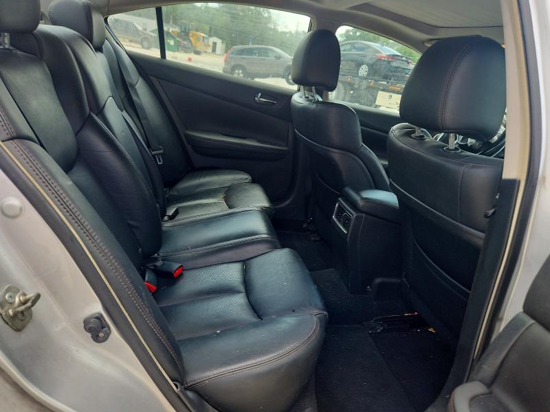Продажа на аукционе авто 2012 Nissan Maxima, vin: 1N4AA5AP7CC818537, номер лота: 53543216