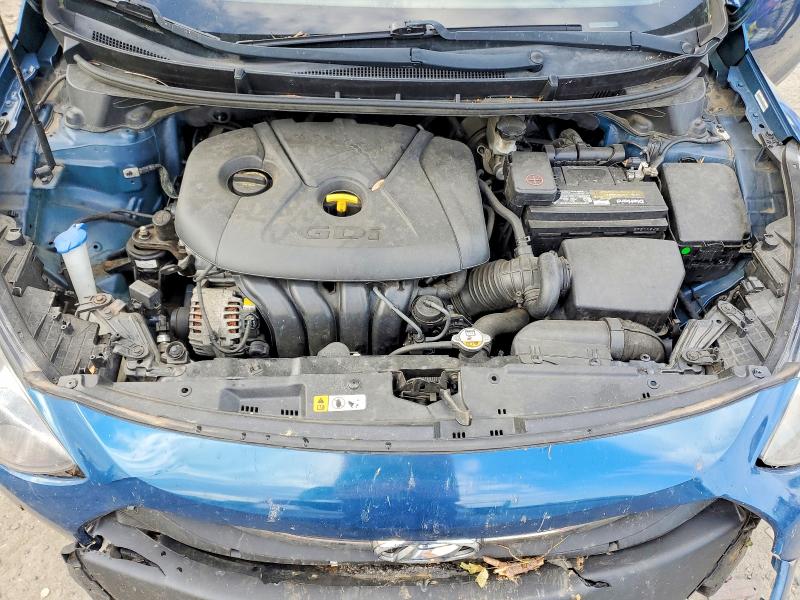 Продажа на аукционе авто 2014 Hyundai Elantra Gt, vin: KMHD35LH6EU159219, номер лота: 53722316