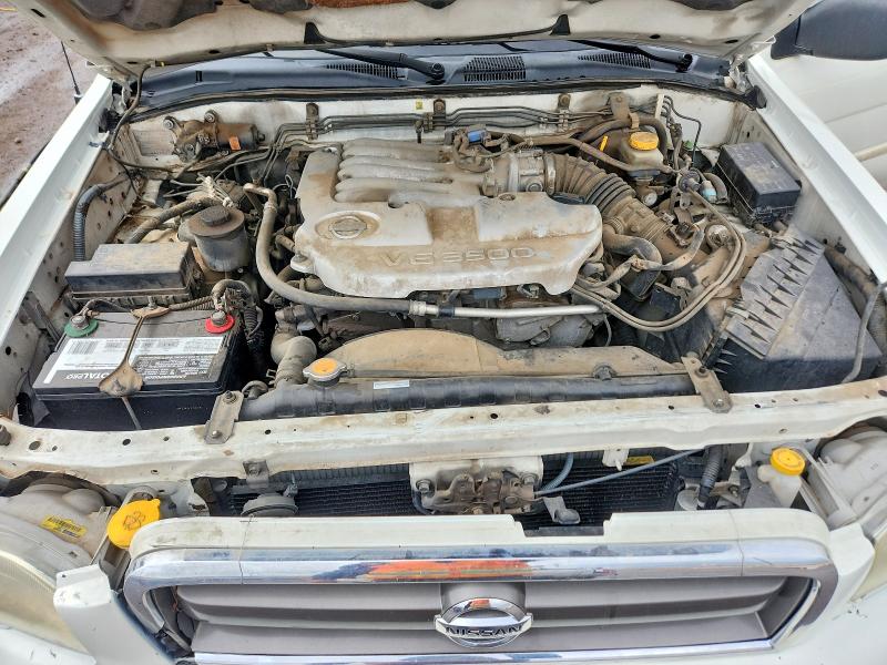 51792196 :رقم المزاد ، JN8DR09Y34W906358 vin ، 2004 Nissan Pathfinder مزاد بيع
