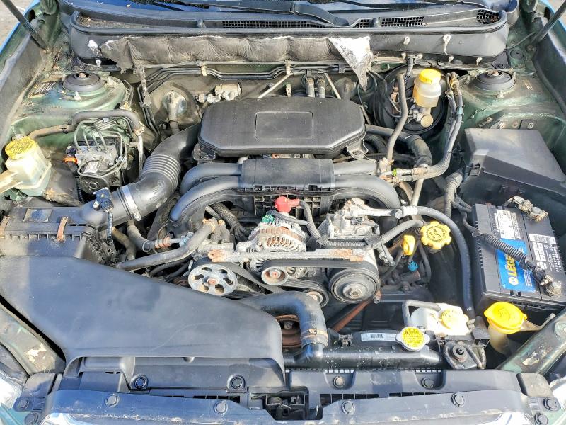Продаж на аукціоні авто 2010 Subaru Outback, vin: 4S4BRBKC5A3329256, номер лоту: 52183946