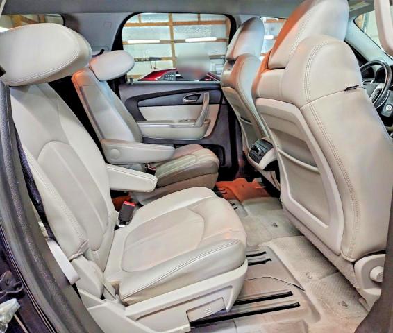 54518666 :رقم المزاد ، 1GKKRRED2BJ419855 vin ، 2011 Gmc Acadia مزاد بيع