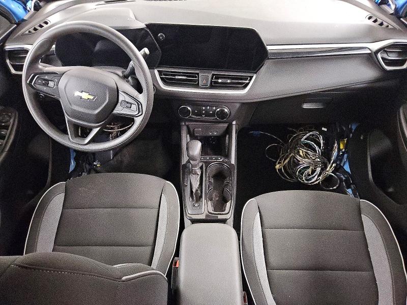 Aukcja sprzedaży 2024 Chevrolet Trailblazer, vin: KL79MMSL4RB113054, numer aukcji: 54065976