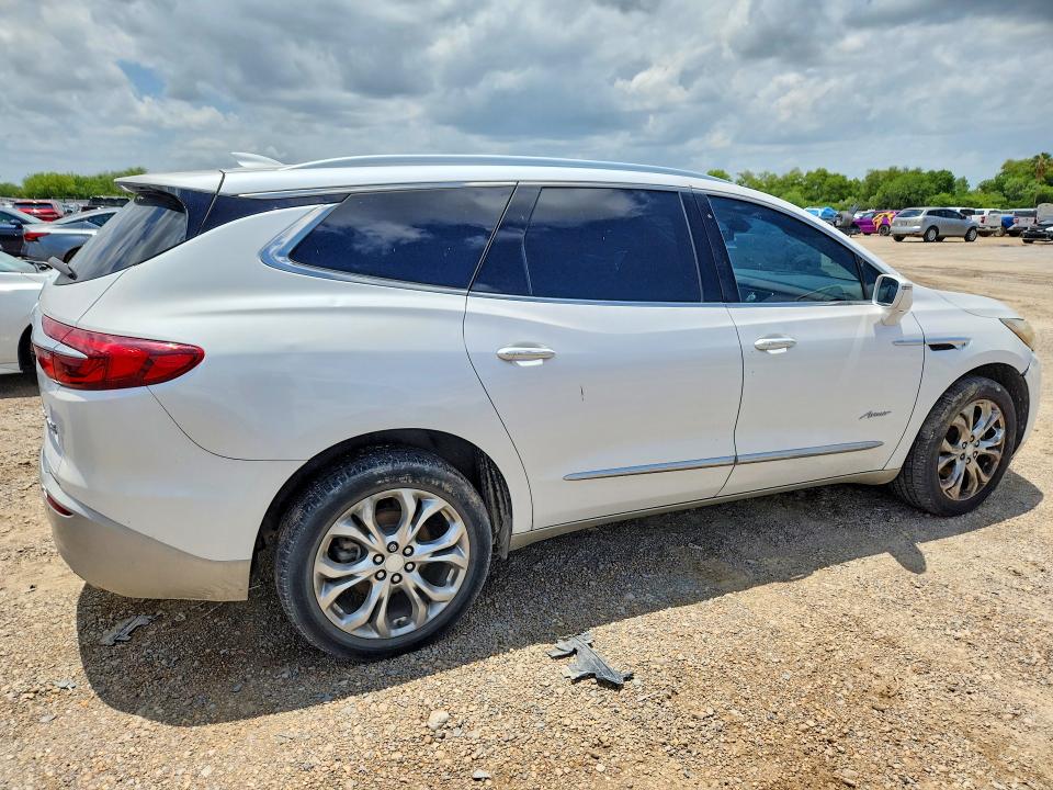 Продажа на аукционе авто 2018 Buick Enclave, vin: 5GAEVCKW5JJ142724, номер лота: 52614596