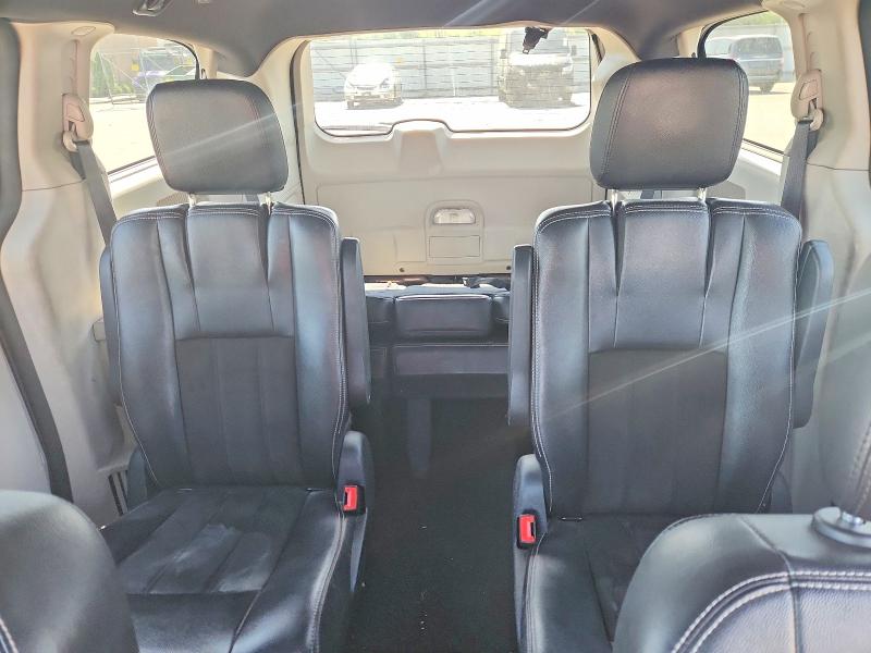 Aukcja sprzedaży 2019 Dodge Grand Caravan, vin: 2C4RDGCG7KR755071, numer aukcji: 51835886