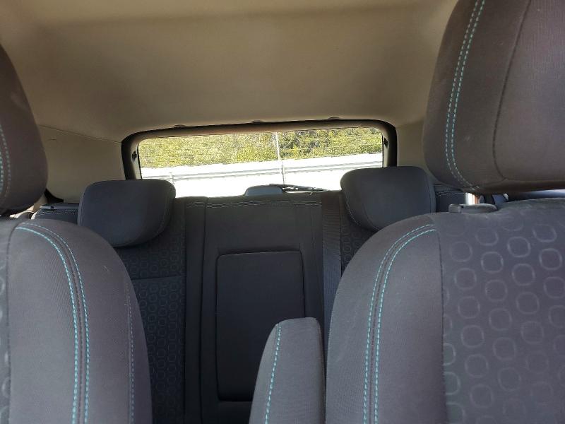 Продаж на аукціоні авто 2015 Chevrolet Trax, vin: KL7CJPSB4FB210919, номер лоту: 52525706