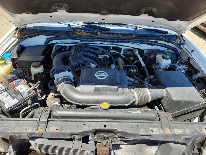 Aukcja sprzedaży 2010 Nissan Xterra, vin: 5N1AN0NW4AC511810, numer aukcji: 55175436