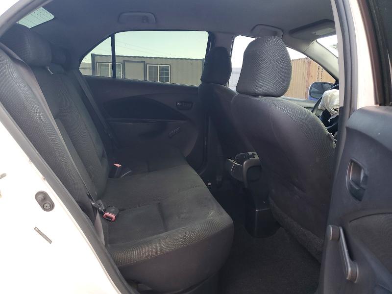 Продаж на аукціоні авто 2009 Toyota Yaris, vin: JTDBT903494049691, номер лоту: 51682706