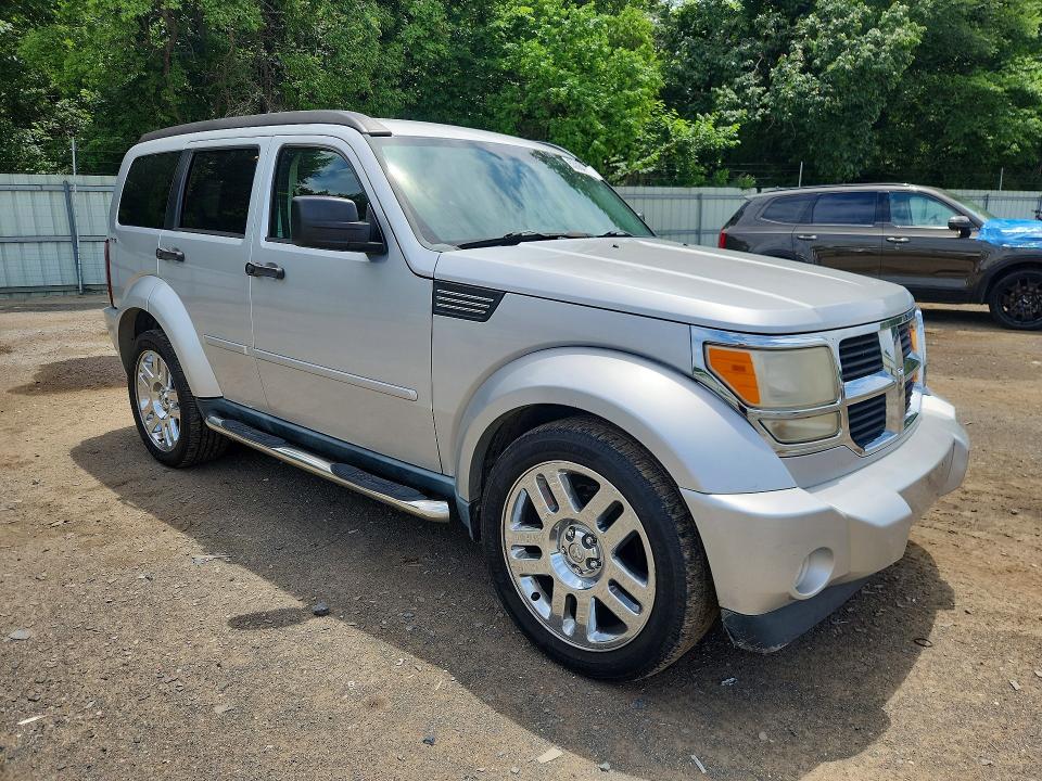 Продаж на аукціоні авто 2010 Dodge Nitro, vin: 1D4PU2GK2AW127355, номер лоту: 53084776