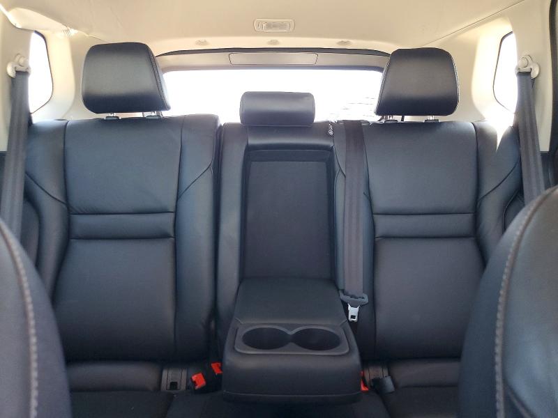 Продажа на аукционе авто 2021 Nissan Rogue, vin: 5N1AT3CA1MC816975, номер лота: 53327596