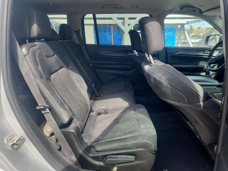 Aukcja sprzedaży 2023 Jeep Grand Cherokee, vin: 1C4RJKAG6P8805119, numer aukcji: 52959136