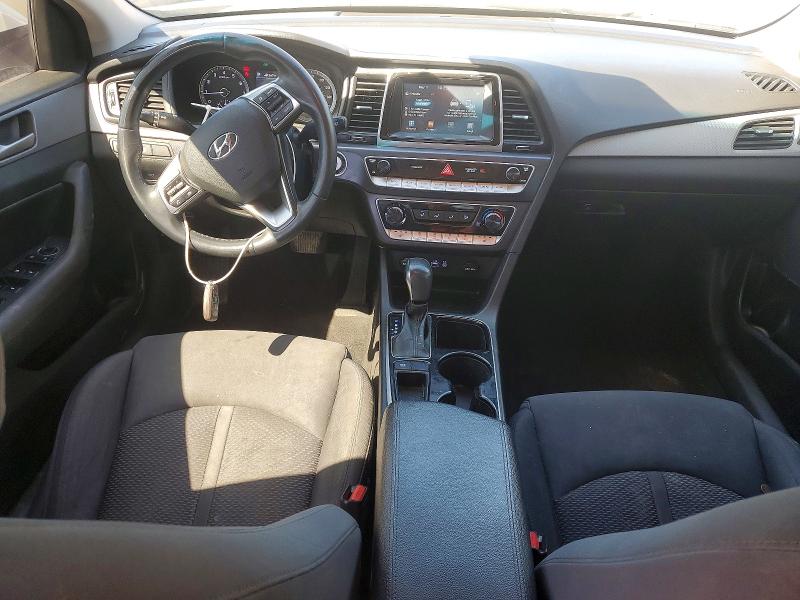 Aukcja sprzedaży 2018 Hyundai Sonata, vin: 5NPE34AF6JH676996, numer aukcji: 52926406