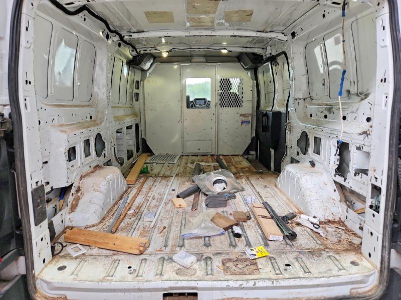 Aukcja sprzedaży 2018 Ford Transit, vin: 1FTYE1ZM5JKA31654, numer aukcji: 52439686
