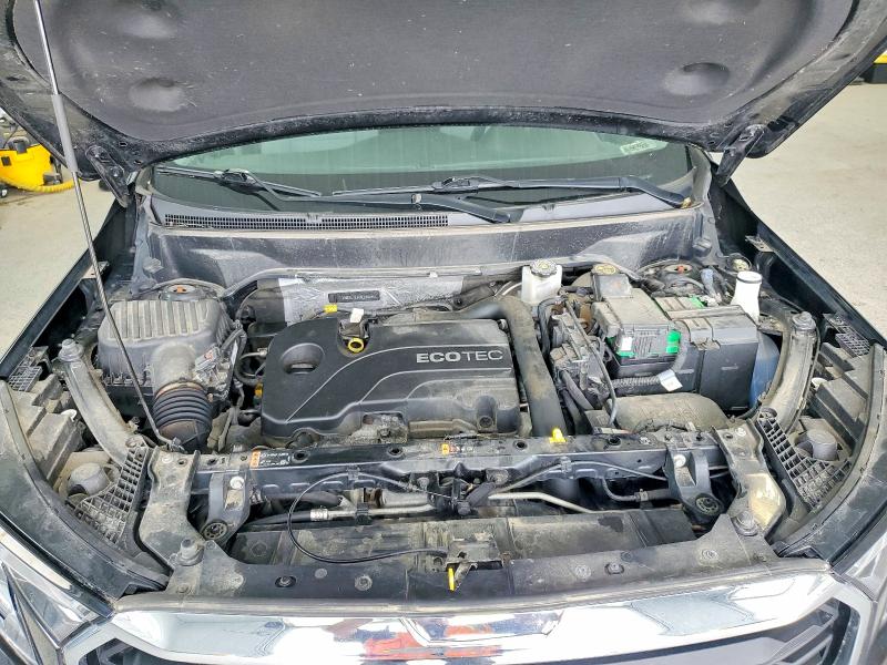 Aukcja sprzedaży 2022 Gmc Terrain, vin: 3GKALTEV0NL234235, numer aukcji: 54526806