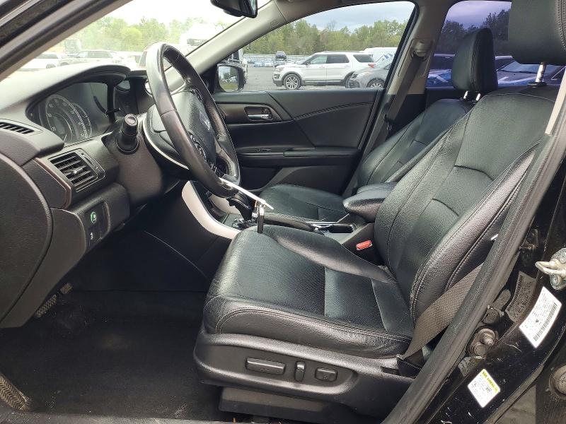 Aukcja sprzedaży 2014 Honda Accord, vin: 1HGCR3F83EA023518, numer aukcji: 53640506