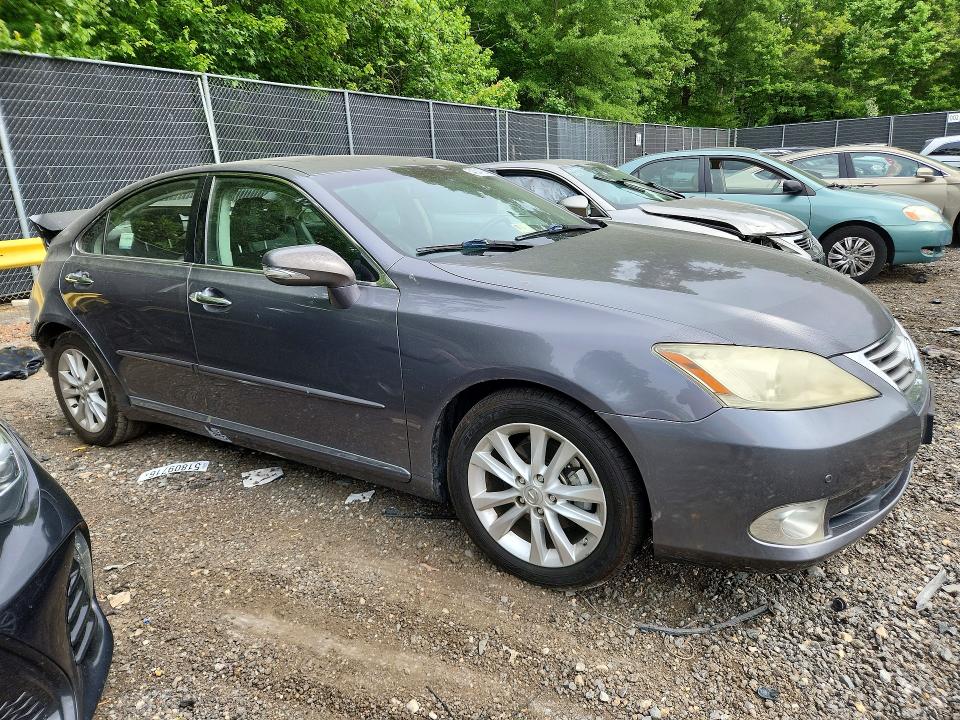 Продажа на аукционе авто 2012 Lexus Es, vin: JTHBK1EG3C2474840, номер лота: 54504726