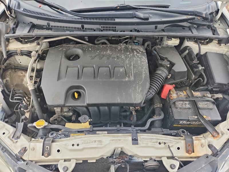 Продажа на аукционе авто 2014 Toyota Corolla, vin: 2T1BURHEXEC200463, номер лота: 51968146