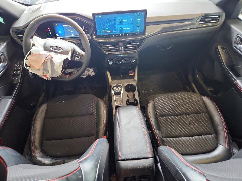 Aukcja sprzedaży 2025 Ford Escape, vin: 1FMCU0MZ6SUA82186, numer aukcji: 55066686