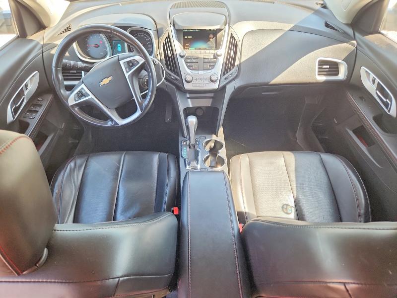 55177526 :رقم المزاد ، 2GNALCEK5E6346347 vin ، 2014 Chevrolet Equinox مزاد بيع