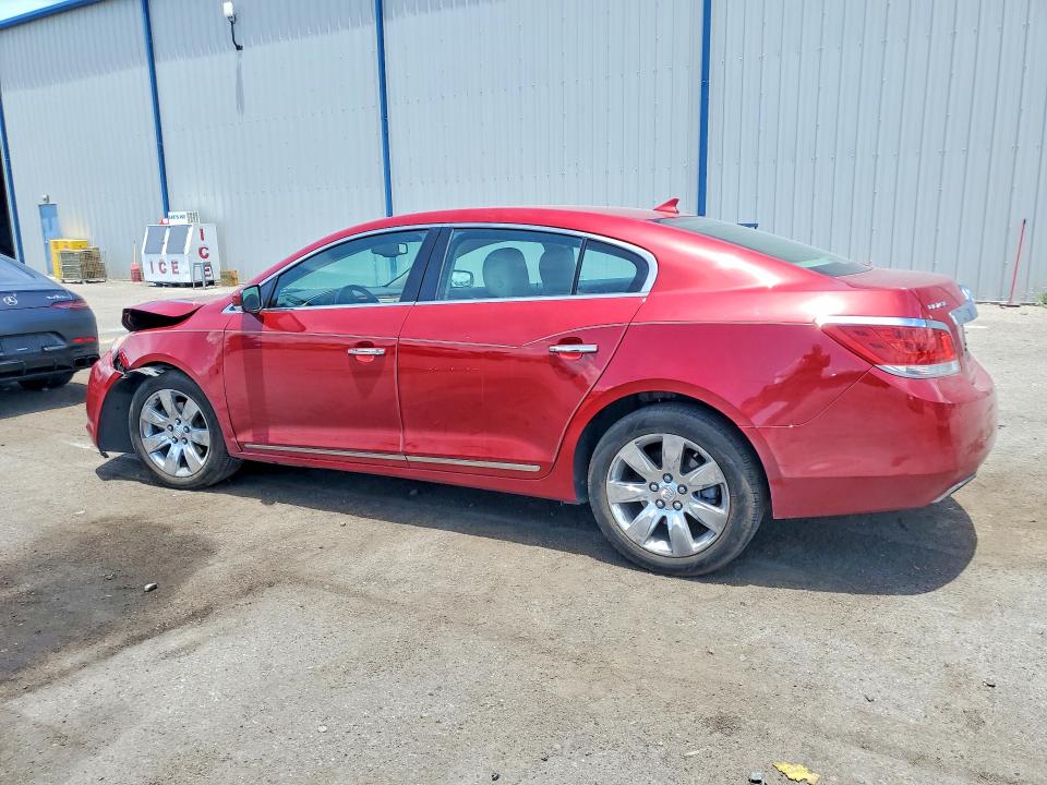 Продаж на аукціоні авто 2013 Buick Lacrosse, vin: 1G4GC5E39DF241267, номер лоту: 54816836
