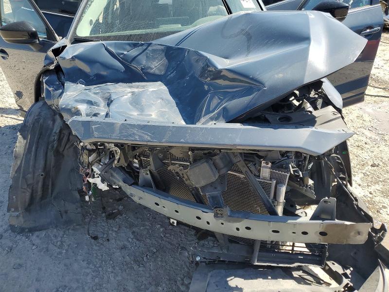 2025 Mazda Cx-5 მანქანა იყიდება აუქციონზე, vin: JM3KFBCM9S0679990, აუქციონის ნომერი: 53124806