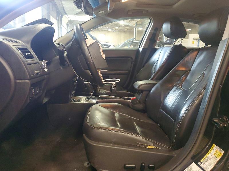 Продаж на аукціоні авто 2011 Ford Fusion, vin: 3FAHP0DC2BR220462, номер лоту: 53752086