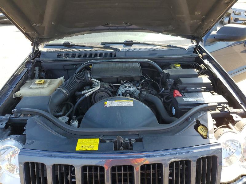Aukcja sprzedaży 2008 Jeep Grand Cherokee, vin: 1J8GR48K78C232745, numer aukcji: 52378446