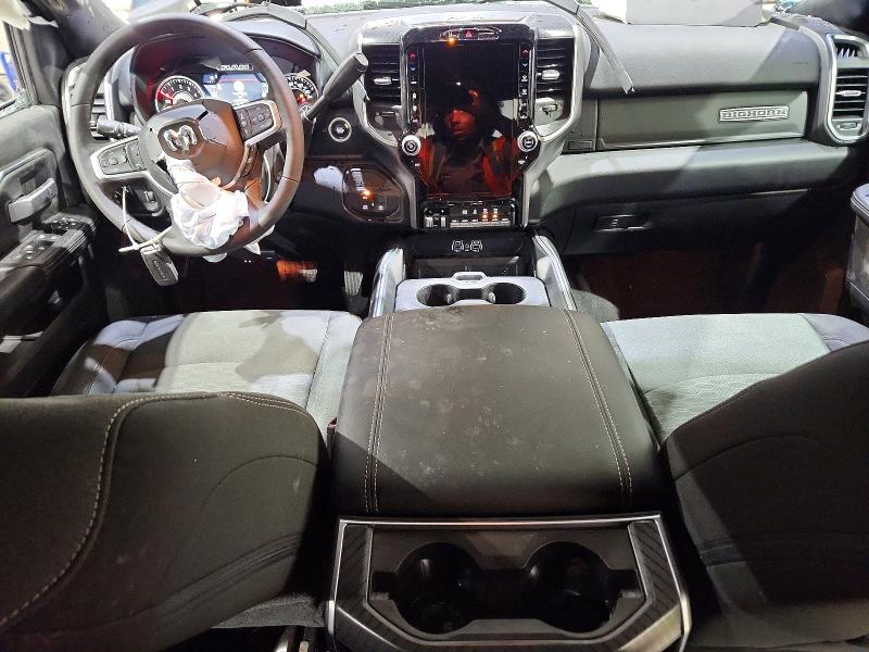 Продажа на аукционе авто 2025 Ram 2500, vin: 3C6UR5DJ5SG572453, номер лота: 54623806