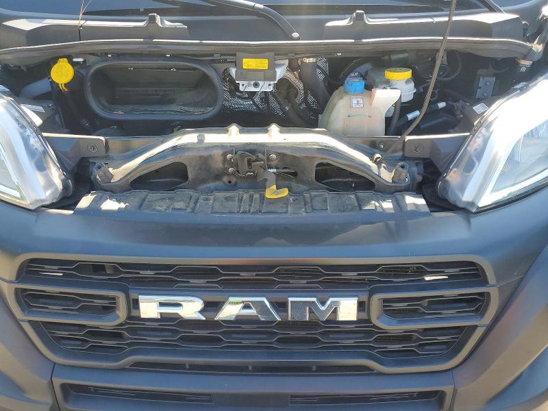 Aukcja sprzedaży 2023 Ram Promaster 1500, vin: 3C6LRVDG7PE584509, numer aukcji: 60901596